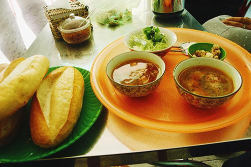 Ba món làm nên danh tiếng ẩm thực Đà Lạt ảnh 1 Ba món làm nên danh tiếng ẩm thực Đà Lạt ảnh 1