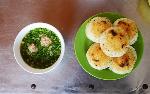 Ba món làm nên danh tiếng ẩm thực Đà Lạt ảnh 3 Ba món làm nên danh tiếng ẩm thực Đà Lạt ảnh 3