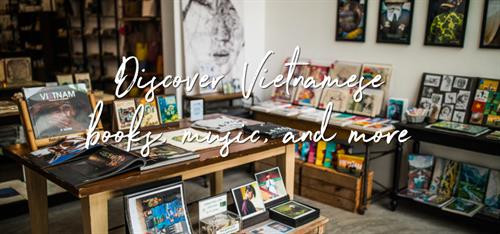 Khám phá văn hoá Việt Nam qua sách-âm nhạc-nghệ thuật. Ảnh: phapluatxahoi.vn Khám phá văn hoá Việt Nam qua sách-âm nhạc-nghệ thuật. Ảnh: phapluatxahoi.vn