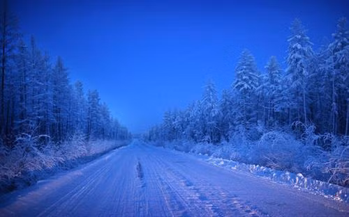 Thăm ngôi làng lạnh nhất thế giới Oymyakon ảnh 6 Thăm ngôi làng lạnh nhất thế giới Oymyakon ảnh 6