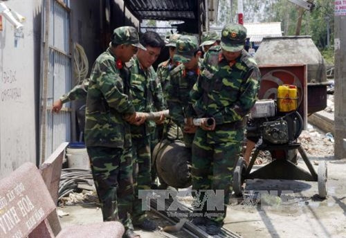 Cần hơn 10 tỷ USD trong 100 năm để làm sạch bom mìn tại Việt Nam ảnh 1