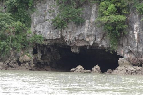 Vườn Quốc gia Bái Tử Long là Vườn Di sản thứ 38 của ASEAN ảnh 13