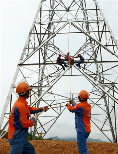 Ảnh minh họa- TTXVN Ảnh minh họa- TTXVN