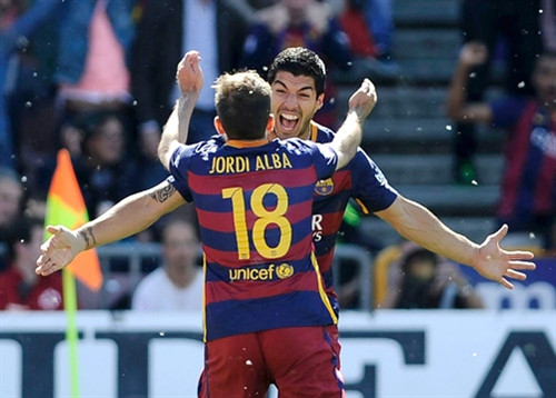 Barcelona “bành trướng” La Liga ảnh 4
