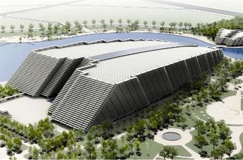 Bảo tàng Lịch sử Quốc gia có thể khởi công sớm nhất vào năm 2021 ảnh 1 Bảo tàng Lịch sử Quốc gia có thể khởi công sớm nhất vào năm 2021 ảnh 1