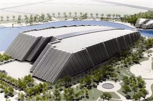 Bảo tàng Lịch sử Quốc gia có thể khởi công sớm nhất vào năm 2021 ảnh 1