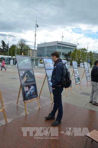 Tọa đàm về chủ quyền của Việt Nam ở Biển Đông tại Geneva ảnh 2