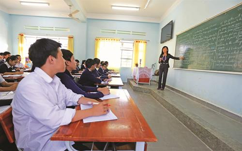 Huyện Đơn Dương - Điểm sáng trong xây dựng nông thôn mới ảnh 8