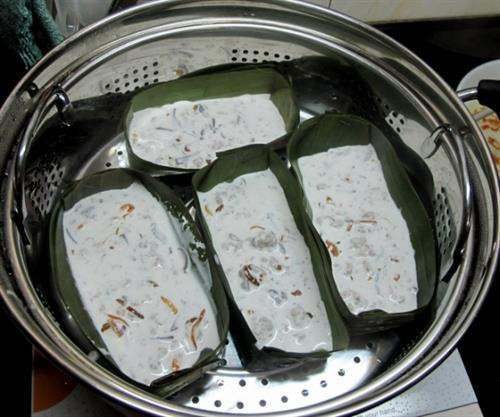 Ngon như bánh bèo Hải Phòng, ăn một lần mà muốn nhớ suốt cả đời ảnh 2