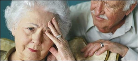 Xác định protein có thể hỗ trợ điều trị bệnh Alzheimer ảnh 1