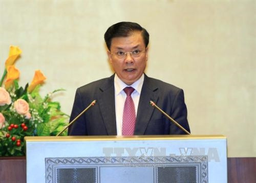 Xây dựng kịch bản giá dầu để điều hành ngân sách ảnh 1