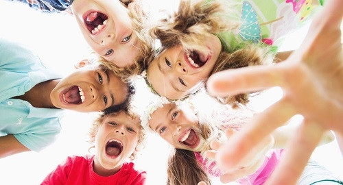 Tìm thấy gen hạnh phúc ảnh 1