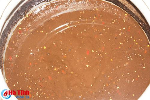 Mắm cáy Trung Lương ảnh 2