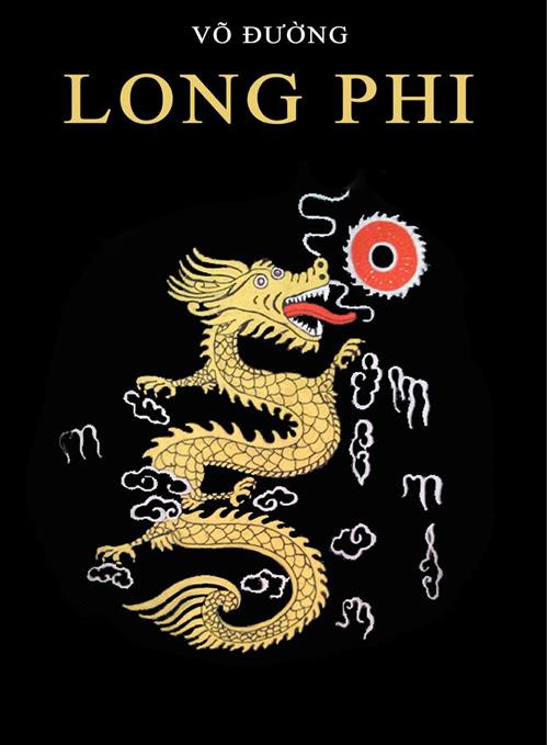 Cờ võ đường Thiếu Lâm Long Phi Cờ võ đường Thiếu Lâm Long Phi