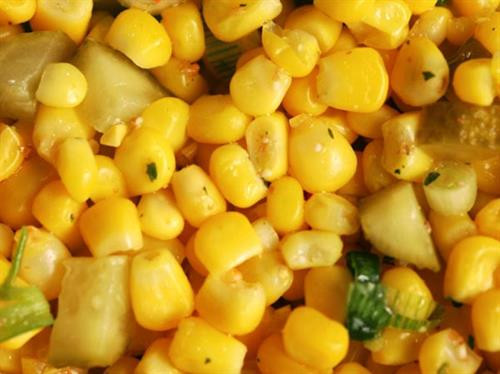 Cách ăn ngô giúp giảm cân hiệu quả và nhanh chóng ảnh 2