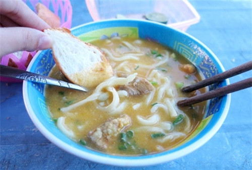 14 đặc sản xứ Nghệ ngon nức tiếng ảnh 8