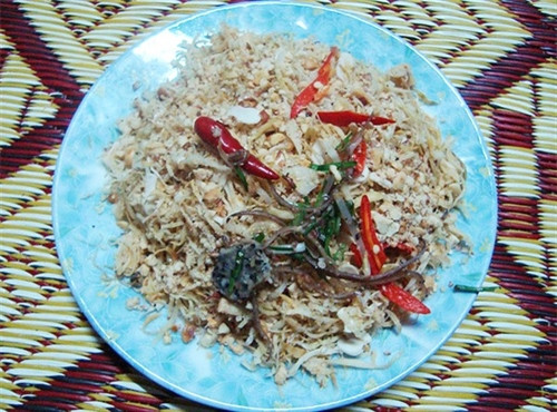 14 đặc sản xứ Nghệ ngon nức tiếng ảnh 1