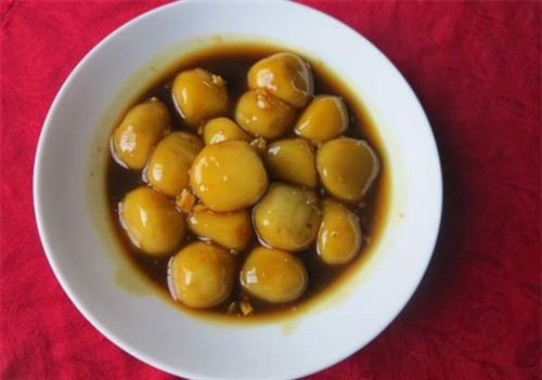 14 đặc sản xứ Nghệ ngon nức tiếng ảnh 11