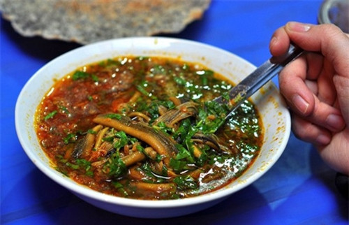 14 đặc sản xứ Nghệ ngon nức tiếng ảnh 3