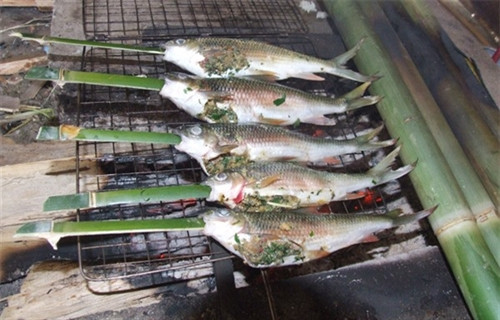 14 đặc sản xứ Nghệ ngon nức tiếng ảnh 4