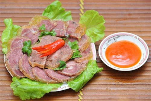 14 đặc sản xứ Nghệ ngon nức tiếng ảnh 14