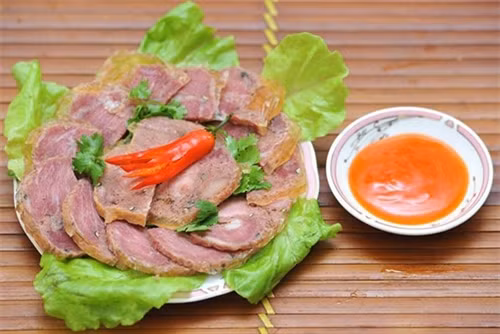 14 đặc sản xứ Nghệ ngon nức tiếng ảnh 14 14 đặc sản xứ Nghệ ngon nức tiếng ảnh 14