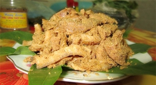 14 đặc sản xứ Nghệ ngon nức tiếng ảnh 7