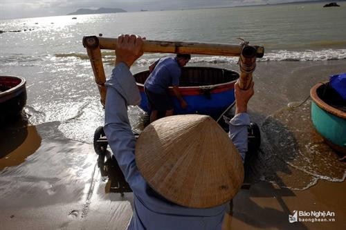 Cửa Lò chớm thu ảnh 8 Cửa Lò chớm thu ảnh 8