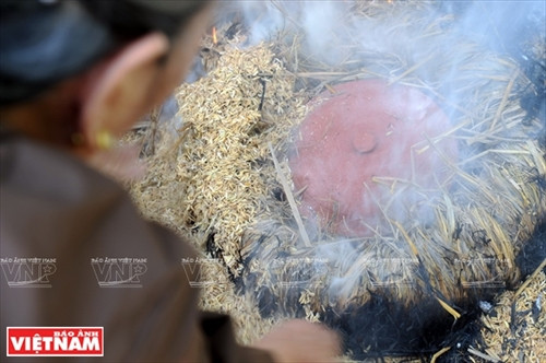 Rươi kho Tứ Kỳ ảnh 6 Rươi kho Tứ Kỳ ảnh 6