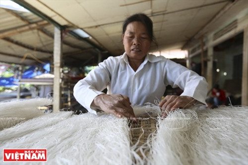 Miến dong Minh Hồng ảnh 6