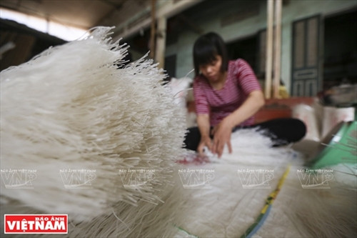 Miến dong Minh Hồng ảnh 9