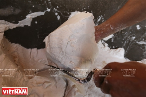 Miến dong Minh Hồng ảnh 2