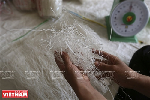 Miến dong Minh Hồng ảnh 7