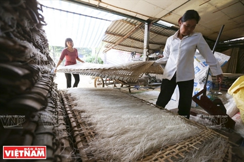 Miến dong Minh Hồng ảnh 5