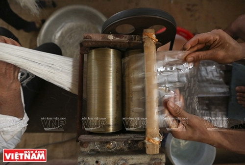 Miến dong Minh Hồng ảnh 4