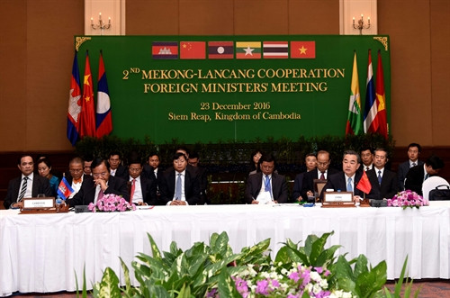 Các đại biểu tại Hội nghị. THX/ TTXVN