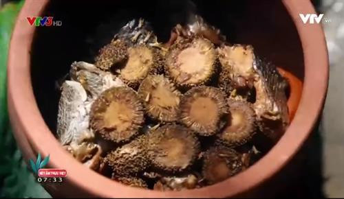 Cá kho gáo, đặc sản dân dã Ninh Bình ảnh 2