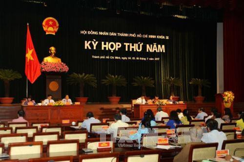 Toàn cảnh hội nghị. Ảnh: Thanh Vũ-TTXVN Toàn cảnh hội nghị. Ảnh: Thanh Vũ-TTXVN