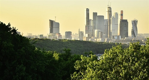 Mỹ mở rộng các biện pháp trừng phạt Nga ảnh 1