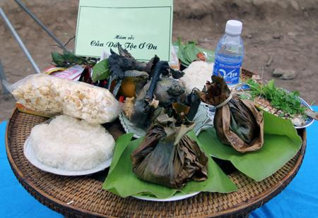 Pá mọc và lậu sả thổ Pá mọc và lậu sả thổ