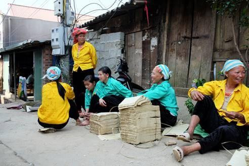 Chợ phiên Lũng Pán ảnh 4 Chợ phiên Lũng Pán ảnh 4