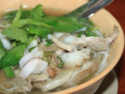 Bún tiêu giò Sóc Trăng ảnh 1 Bún tiêu giò Sóc Trăng ảnh 1