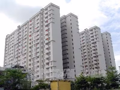 Gia hạn giải ngân gói 30 nghìn tỷ ảnh 1