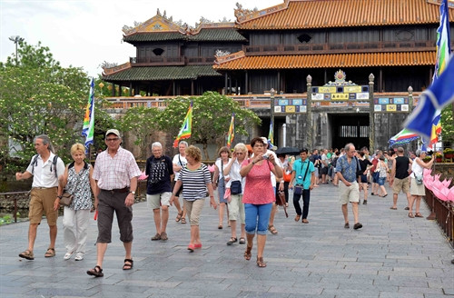 Ảnh minh họa- TTXVN Ảnh minh họa- TTXVN