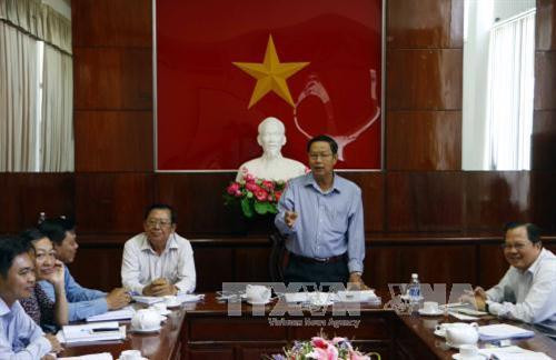 Cần Thơ đề xuất thành lập Quỹ hỗ trợ phát triển du lịch ảnh 1 Cần Thơ đề xuất thành lập Quỹ hỗ trợ phát triển du lịch ảnh 1