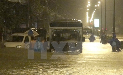 Ảnh minh họa- TTXVN Ảnh minh họa- TTXVN