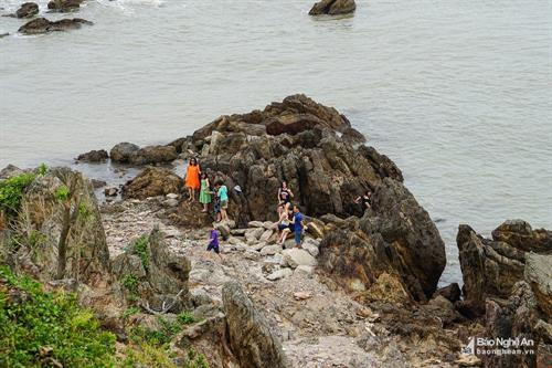 Cửa Lò chớm thu ảnh 9 Cửa Lò chớm thu ảnh 9