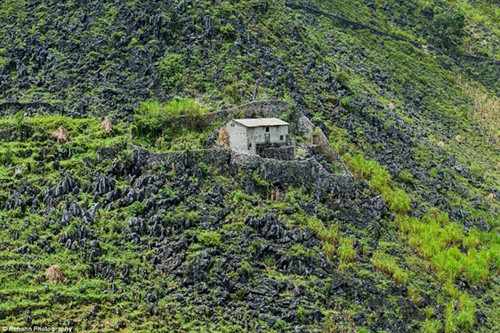 Vẻ đẹp nên thơ của Việt Nam qua ống kính nhiếp ảnh gia Pháp ảnh 12