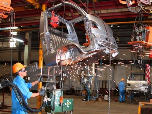 Ảnh minh họa. Ảnh minh họa.