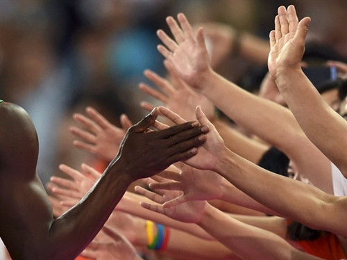 25 bức ảnh nhận "bão like" của năm ảnh 6